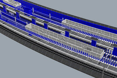Amberg Engineering - Untertagbau - Spezialtiefbau - Tunnelbau - Ingenieurbau - Metro - Bahn - Strasse - Versorgungstunnel - Unterirdische Räume - Bauwerkserhaltung - Planung - Design - Statik - Projektmanagement - Geotechnik - BIM - Aerodynamik - Lüftung - Risiko Sicherheitsmanagement - Referenzen - Projekte - Gotthard Basistunnel - Brenner Basistunnel - Albula Tunnel - Metro Bukarest - Flughafen Montreal - Chip Fabrik - Versuchsstollen - Hochgeschwindigkeitszug - Versorgungseinrichtungen - Nuklearer Abfall - Amberg Engineering - Schweiz - Management Team - Marktverantwortliche - Nachhaltigkeit - Fachverbände - Karriere - Jobs - News - Events - Company Engineering - Underground construction - Specialist deep construction - Tunneling - Civil engineering - Metro - Railway - Road - Utility tunnel - Subterranean spaces - Structural maintenance - Planning - Design - Statics - Project management - Geotechnics - BIM - Aerodynamics - Ventilation - Risk & Safety Management - References - Projects - Gotthard Base Tunnel - Brenner Base Tunnel - Albula Tunnel - Bucharest Metro - Montreal Airport - Underground chip factory - Test gallery - High-speed train - Utility facilities - Nuclear waste - Amberg Engineering - Switzerland - Management Team - Market Managers - Sustainability - Associations - Careers - Jobs - News - Events