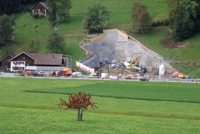 Amberg Engineering - Untertagbau - Spezialtiefbau - Tunnelbau - Ingenieurbau - Metro - Bahn - Strasse - Versorgungstunnel - Unterirdische Räume - Bauwerkserhaltung - Planung - Design - Statik - Projektmanagement - Geotechnik - BIM - Aerodynamik - Lüftung - Risiko Sicherheitsmanagement - Referenzen - Projekte - Gotthard Basistunnel - Brenner Basistunnel - Albula Tunnel - Metro Bukarest - Flughafen Montreal - Chip Fabrik - Versuchsstollen - Hochgeschwindigkeitszug - Versorgungseinrichtungen - Nuklearer Abfall - Amberg Engineering - Schweiz - Management Team - Marktverantwortliche - Nachhaltigkeit - Fachverbände - Karriere - Jobs - News - Events - Company Engineering - Underground construction - Specialist deep construction - Tunneling - Civil engineering - Metro - Railway - Road - Utility tunnel - Subterranean spaces - Structural maintenance - Planning - Design - Statics - Project management - Geotechnics - BIM - Aerodynamics - Ventilation - Risk & Safety Management - References - Projects - Gotthard Base Tunnel - Brenner Base Tunnel - Albula Tunnel - Bucharest Metro - Montreal Airport - Underground chip factory - Test gallery - High-speed train - Utility facilities - Nuclear waste - Amberg Engineering - Switzerland - Management Team - Market Managers - Sustainability - Associations - Careers - Jobs - News - Events
