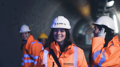 Amberg Engineering - Untertagbau - Spezialtiefbau - Tunnelbau - Ingenieurbau - Metro - Bahn - Strasse - Versorgungstunnel - Unterirdische Räume - Bauwerkserhaltung - Planung - Design - Statik - Projektmanagement - Geotechnik - BIM - Aerodynamik - Lüftung - Risiko Sicherheitsmanagement - Referenzen - Projekte - Gotthard Basistunnel - Brenner Basistunnel - Albula Tunnel - Metro Bukarest - Flughafen Montreal - Chip Fabrik - Versuchsstollen - Hochgeschwindigkeitszug - Versorgungseinrichtungen - Nuklearer Abfall - Amberg Engineering - Schweiz - Management Team - Marktverantwortliche - Nachhaltigkeit - Fachverbände - Karriere - Jobs - News - Events - Company Engineering - Underground construction - Specialist deep construction - Tunneling - Civil engineering - Metro - Railway - Road - Utility tunnel - Subterranean spaces - Structural maintenance - Planning - Design - Statics - Project management - Geotechnics - BIM - Aerodynamics - Ventilation - Risk & Safety Management - References - Projects - Gotthard Base Tunnel - Brenner Base Tunnel - Albula Tunnel - Bucharest Metro - Montreal Airport - Underground chip factory - Test gallery - High-speed train - Utility facilities - Nuclear waste - Amberg Engineering - Switzerland - Management Team - Market Managers - Sustainability - Associations - Careers - Jobs - News - Events