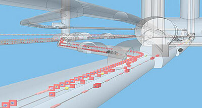 Amberg Engineering - Untertagbau - Spezialtiefbau - Tunnelbau - Ingenieurbau - Metro - Bahn - Strasse - Versorgungstunnel - Unterirdische Räume - Bauwerkserhaltung - Planung - Design - Statik - Projektmanagement - Geotechnik - BIM - Aerodynamik - Lüftung - Risiko Sicherheitsmanagement - Referenzen - Projekte - Gotthard Basistunnel - Brenner Basistunnel - Albula Tunnel - Metro Bukarest - Flughafen Montreal - Chip Fabrik - Versuchsstollen - Hochgeschwindigkeitszug - Versorgungseinrichtungen - Nuklearer Abfall - Amberg Engineering - Schweiz - Management Team - Marktverantwortliche - Nachhaltigkeit - Fachverbände - Karriere - Jobs - News - Events - Company Engineering - Underground construction - Specialist deep construction - Tunneling - Civil engineering - Metro - Railway - Road - Utility tunnel - Subterranean spaces - Structural maintenance - Planning - Design - Statics - Project management - Geotechnics - BIM - Aerodynamics - Ventilation - Risk & Safety Management - References - Projects - Gotthard Base Tunnel - Brenner Base Tunnel - Albula Tunnel - Bucharest Metro - Montreal Airport - Underground chip factory - Test gallery - High-speed train - Utility facilities - Nuclear waste - Amberg Engineering - Switzerland - Management Team - Market Managers - Sustainability - Associations - Careers - Jobs - News - Events