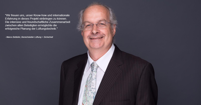 Amberg Engineering - Untertagbau - Spezialtiefbau - Tunnelbau - Ingenieurbau - Metro - Bahn - Strasse - Versorgungstunnel - Unterirdische Räume - Bauwerkserhaltung - Planung - Design - Statik - Projektmanagement - Geotechnik - BIM - Aerodynamik - Lüftung - Risiko Sicherheitsmanagement - Referenzen - Projekte - Gotthard Basistunnel - Brenner Basistunnel - Albula Tunnel - Metro Bukarest - Flughafen Montreal - Chip Fabrik - Versuchsstollen - Hochgeschwindigkeitszug - Versorgungseinrichtungen - Nuklearer Abfall - Amberg Engineering - Schweiz - Management Team - Marktverantwortliche - Nachhaltigkeit - Fachverbände - Karriere - Jobs - News - Events - Company Engineering - Underground construction - Specialist deep construction - Tunneling - Civil engineering - Metro - Railway - Road - Utility tunnel - Subterranean spaces - Structural maintenance - Planning - Design - Statics - Project management - Geotechnics - BIM - Aerodynamics - Ventilation - Risk & Safety Management - References - Projects - Gotthard Base Tunnel - Brenner Base Tunnel - Albula Tunnel - Bucharest Metro - Montreal Airport - Underground chip factory - Test gallery - High-speed train - Utility facilities - Nuclear waste - Amberg Engineering - Switzerland - Management Team - Market Managers - Sustainability - Associations - Careers - Jobs - News - Events