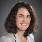 Laurence Delplace, CEO - Amberg Engineering Ltd & Amberg Engineering GmbH