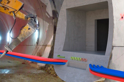 Amberg Engineering - Untertagbau - Spezialtiefbau - Tunnelbau - Ingenieurbau - Metro - Bahn - Strasse - Versorgungstunnel - Unterirdische Räume - Bauwerkserhaltung - Planung - Design - Statik - Projektmanagement - Geotechnik - BIM - Aerodynamik - Lüftung - Risiko Sicherheitsmanagement - Referenzen - Projekte - Gotthard Basistunnel - Brenner Basistunnel - Albula Tunnel - Metro Bukarest - Flughafen Montreal - Chip Fabrik - Versuchsstollen - Hochgeschwindigkeitszug - Versorgungseinrichtungen - Nuklearer Abfall - Amberg Engineering - Schweiz - Management Team - Marktverantwortliche - Nachhaltigkeit - Fachverbände - Karriere - Jobs - News - Events - Company Engineering - Underground construction - Specialist deep construction - Tunneling - Civil engineering - Metro - Railway - Road - Utility tunnel - Subterranean spaces - Structural maintenance - Planning - Design - Statics - Project management - Geotechnics - BIM - Aerodynamics - Ventilation - Risk & Safety Management - References - Projects - Gotthard Base Tunnel - Brenner Base Tunnel - Albula Tunnel - Bucharest Metro - Montreal Airport - Underground chip factory - Test gallery - High-speed train - Utility facilities - Nuclear waste - Amberg Engineering - Switzerland - Management Team - Market Managers - Sustainability - Associations - Careers - Jobs - News - Events