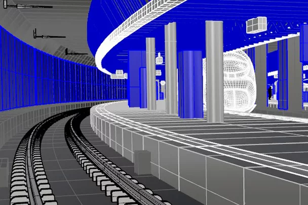 Amberg Group - BIM - BIM Building Information Modeling - BIM für Infrastrukturplanung - BIM Modell - CAD - Datamanagement - Digital Twin - Digitaler Tunnel - Digitaler Zwilling - Digitaler Zwilling Logistik - Digitales Bauen - Digitalisierung - Digitalisierung Baustelle - Digitalisierung Industrie 4.0 - Digitalisierung Logistik - IOT - Unterhaltsarbeiten - Zustandserfassung - Zustandserfassung Betonbauwerke - Zustandserfassung Verkehrsflächen - Bauwesen - Geomatik - Hochbau - Tiefbau - Infrastruktur - Infrastrukturplanung - Infrastrukturbau - Infrastrukturbauten - Infrastrukturplanung mit BIM - Instandsetzung - Kommunale Infrastruktur - Öffentliche Infrastruktur - Personenverkehr - Schiene - Strasse - Strassenbau - Strategische Infrastrukturplanung - Verkehrsentwicklung - Verkehrsinfrastruktur - Vermessung - Vernetzte Mobilität - Baustellenlogistik - Baustellenmanagement - Transportlogistik - City Hub - Stadtlogistik - Bauwerksmonitoring - GeoMonitoring - Objektüberwachung - Schadensbewertung - Software für Objektüberwachung - Nachhaltigkeit - Green Farming - Lärmschutz - Restwassernutzung - Architektur - Design - Facility Management - Gebäudetechnik - Hochbau - Innenarchitektur - Landschaftsarchitektur - Liegenschaftsverwaltung - Stadtentwicklung - Stadtplanung - Städtebau - Smart City - Smart City Hub - Smart City Projekte - Tunnel - Tunnelbau - Tunnelunterhalt - Untertagebau - Versorgungsinfrastruktur - Energie - CO2 Neutral - Solarenergie - Windenergie - Wasser - Abwasser - Versorgungsmanagement - Sicherheitsmanagement - Eventlocation - Seminarraum - Teambuilding - Firmenausflug - Hochzeitslocation - Catering Optionen - Prüfungen - Testlabor - Materialprüfung - Qualitätskontrolle - Hagerbach Test Gallery - BIM - BIM Building Information Modeling - BIM for infrastructure planning - BIM Model - CAD - Data Management - Digital Twin - Digital Tunnel - Digital Twin Logistics - Digital Construction - Digitalisation - Digitalisation construction site - Digitalisation industry 4.0 - IoT - Maintenance work - Condition assessment - Concrete structure monitoring - Traffic surface assessment - Civil engineering - Geomatics - Building construction - Infrastructure - Infrastructure planning - Infrastructure construction - Infrastructure projects - Infrastructure planning with BIM - Renovation - Public infrastructure - Urban infrastructure - Rail - Road - Road construction - Strategic infrastructure planning - Traffic development - Transport infrastructure - Surveying - Connected mobility - Construction site logistics - Construction management - Transport logistics - City Hub - City logistics - Structural monitoring - GeoMonitoring - Object monitoring - Damage assessment - Monitoring software - Sustainability - Green Farming - Noise protection - Wastewater reuse - Architecture - Design - Facility Management - Building technology - Building maintenance - Interior design - Landscape architecture - Real estate management - Urban development - City planning - Urban planning - Smart City - Smart City hub - Smart City projects - Tunnel - Tunnel construction - Tunnel maintenance - Underground construction - Supply infrastructure - Energy - CO2 Neutral - Solar energy - Wind energy - Water - Wastewater - Supply management - Safety management - Event location - Seminar room - Team building - Corporate excursion - Wedding venue - Catering options - Laboratory services - Material testing - Quality control - Hagerbach Test Gallery