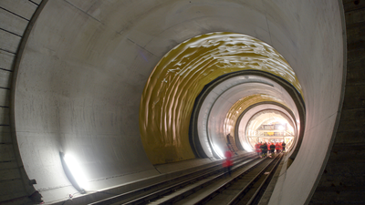 Amberg Engineering - Untertagbau - Spezialtiefbau - Tunnelbau - Ingenieurbau - Metro - Bahn - Strasse - Versorgungstunnel - Unterirdische Räume - Bauwerkserhaltung - Planung - Design - Statik - Projektmanagement - Geotechnik - BIM - Aerodynamik - Lüftung - Risiko Sicherheitsmanagement - Referenzen - Projekte - Gotthard Basistunnel - Brenner Basistunnel - Albula Tunnel - Metro Bukarest - Flughafen Montreal - Chip Fabrik - Versuchsstollen - Hochgeschwindigkeitszug - Versorgungseinrichtungen - Nuklearer Abfall - Amberg Engineering - Schweiz - Management Team - Marktverantwortliche - Nachhaltigkeit - Fachverbände - Karriere - Jobs - News - Events - Company Engineering - Underground construction - Specialist deep construction - Tunneling - Civil engineering - Metro - Railway - Road - Utility tunnel - Subterranean spaces - Structural maintenance - Planning - Design - Statics - Project management - Geotechnics - BIM - Aerodynamics - Ventilation - Risk & Safety Management - References - Projects - Gotthard Base Tunnel - Brenner Base Tunnel - Albula Tunnel - Bucharest Metro - Montreal Airport - Underground chip factory - Test gallery - High-speed train - Utility facilities - Nuclear waste - Amberg Engineering - Switzerland - Management Team - Market Managers - Sustainability - Associations - Careers - Jobs - News - Events
