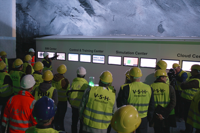 Amberg Engineering - Untertagbau - Spezialtiefbau - Tunnelbau - Ingenieurbau - Metro - Bahn - Strasse - Versorgungstunnel - Unterirdische Räume - Bauwerkserhaltung - Planung - Design - Statik - Projektmanagement - Geotechnik - BIM - Aerodynamik - Lüftung - Risiko Sicherheitsmanagement - Referenzen - Projekte - Gotthard Basistunnel - Brenner Basistunnel - Albula Tunnel - Metro Bukarest - Flughafen Montreal - Chip Fabrik - Versuchsstollen - Hochgeschwindigkeitszug - Versorgungseinrichtungen - Nuklearer Abfall - Amberg Engineering - Schweiz - Management Team - Marktverantwortliche - Nachhaltigkeit - Fachverbände - Karriere - Jobs - News - Events - Company Engineering - Underground construction - Specialist deep construction - Tunneling - Civil engineering - Metro - Railway - Road - Utility tunnel - Subterranean spaces - Structural maintenance - Planning - Design - Statics - Project management - Geotechnics - BIM - Aerodynamics - Ventilation - Risk & Safety Management - References - Projects - Gotthard Base Tunnel - Brenner Base Tunnel - Albula Tunnel - Bucharest Metro - Montreal Airport - Underground chip factory - Test gallery - High-speed train - Utility facilities - Nuclear waste - Amberg Engineering - Switzerland - Management Team - Market Managers - Sustainability - Associations - Careers - Jobs - News - Events