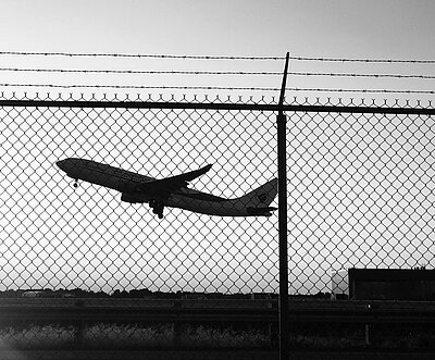 International Airport Montreal