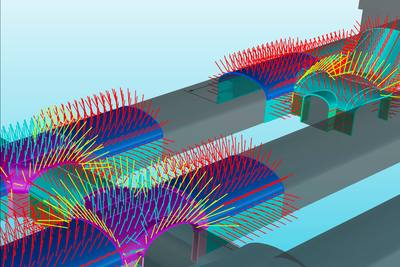 Amberg Engineering - Untertagbau - Spezialtiefbau - Tunnelbau - Ingenieurbau - Metro - Bahn - Strasse - Versorgungstunnel - Unterirdische Räume - Bauwerkserhaltung - Planung - Design - Statik - Projektmanagement - Geotechnik - BIM - Aerodynamik - Lüftung - Risiko Sicherheitsmanagement - Referenzen - Projekte - Gotthard Basistunnel - Brenner Basistunnel - Albula Tunnel - Metro Bukarest - Flughafen Montreal - Chip Fabrik - Versuchsstollen - Hochgeschwindigkeitszug - Versorgungseinrichtungen - Nuklearer Abfall - Amberg Engineering - Schweiz - Management Team - Marktverantwortliche - Nachhaltigkeit - Fachverbände - Karriere - Jobs - News - Events - Company Engineering - Underground construction - Specialist deep construction - Tunneling - Civil engineering - Metro - Railway - Road - Utility tunnel - Subterranean spaces - Structural maintenance - Planning - Design - Statics - Project management - Geotechnics - BIM - Aerodynamics - Ventilation - Risk & Safety Management - References - Projects - Gotthard Base Tunnel - Brenner Base Tunnel - Albula Tunnel - Bucharest Metro - Montreal Airport - Underground chip factory - Test gallery - High-speed train - Utility facilities - Nuclear waste - Amberg Engineering - Switzerland - Management Team - Market Managers - Sustainability - Associations - Careers - Jobs - News - Events
