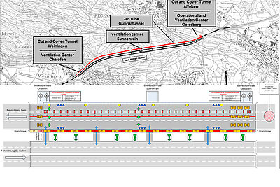 Amberg Engineering - Untertagbau - Spezialtiefbau - Tunnelbau - Ingenieurbau - Metro - Bahn - Strasse - Versorgungstunnel - Unterirdische Räume - Bauwerkserhaltung - Planung - Design - Statik - Projektmanagement - Geotechnik - BIM - Aerodynamik - Lüftung - Risiko Sicherheitsmanagement - Referenzen - Projekte - Gotthard Basistunnel - Brenner Basistunnel - Albula Tunnel - Metro Bukarest - Flughafen Montreal - Chip Fabrik - Versuchsstollen - Hochgeschwindigkeitszug - Versorgungseinrichtungen - Nuklearer Abfall - Amberg Engineering - Schweiz - Management Team - Marktverantwortliche - Nachhaltigkeit - Fachverbände - Karriere - Jobs - News - Events - Company Engineering - Underground construction - Specialist deep construction - Tunneling - Civil engineering - Metro - Railway - Road - Utility tunnel - Subterranean spaces - Structural maintenance - Planning - Design - Statics - Project management - Geotechnics - BIM - Aerodynamics - Ventilation - Risk & Safety Management - References - Projects - Gotthard Base Tunnel - Brenner Base Tunnel - Albula Tunnel - Bucharest Metro - Montreal Airport - Underground chip factory - Test gallery - High-speed train - Utility facilities - Nuclear waste - Amberg Engineering - Switzerland - Management Team - Market Managers - Sustainability - Associations - Careers - Jobs - News - Events